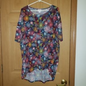 LuLaRoe Irma L